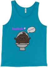 krissynator poop Tank Top
