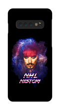 NHL Nestori Samsung Phone Case