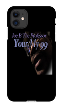 Your My 99 iPhone Phone Cases