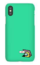 Hi - iPhone Cases