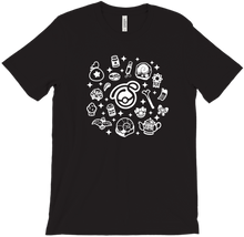 PKMN Icon Tee