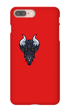 Dragon Head iPhone Phone Cases