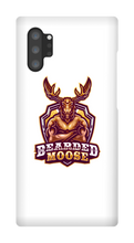 beardedmoose Samsung Phone Cases