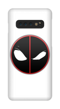 Samsung Galaxy Note 10 Plus "Deadpool"