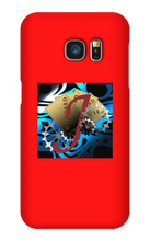 bullseyeofthejteam Samsung Phone Cases