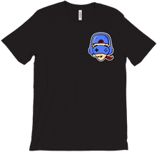 egar_bek T-Shirts