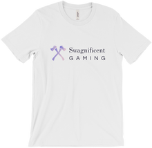 T-Shirt New Logo