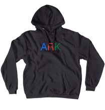 teamark Hoodies (No-Zip/Pullover)