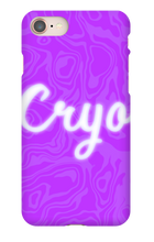 notcryo_ iPhone Phone Cases