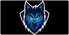 mrdemonwolf XXL Gaming Mousepad