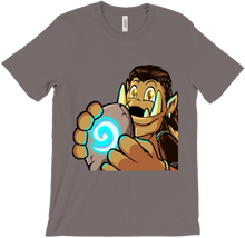 Orc Hearth T-Shirt