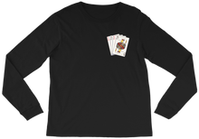Jack B Nimble14 Long Sleeve Tee