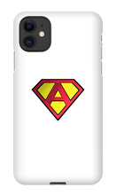 superalxx iPhone Phone Cases