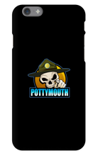 pottymouth_sfc iPhone Phone Cases