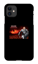 maliciousvicious1979 iPhone Phone Cases