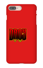 db0ytv iPhone Phone Cases