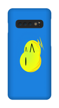 Solo Top Samsung Phone Cases