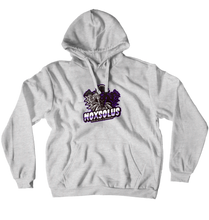 noxsolus Hoodies (No-Zip/Pullover)