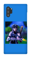 lachedtbnr Samsung Phone Cases