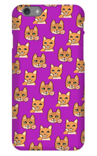 ziggy iPhone phone case - designs by arti_iris
