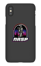 naspwt iPhone Phone Cases