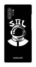 SOL Samsung Phone Cases
