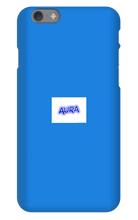auracooper iPhone Phone Cases