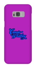 carriewestbay77 Samsung Phone Cases