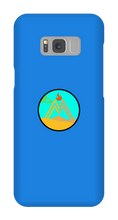 Mountains of Mayhem Samsung Phone Cases