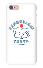 bukite iPhone Phone Cases