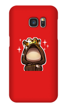 Roguish Royalty Samsung Phone Cases