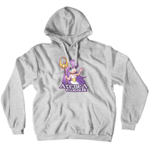 ateneacaster-5285 Hoodies (No-Zip/Pullover)