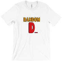 RANDOM Dingus T-Shirts