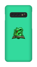 la_cobra1 Samsung Phone Cases