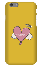 myshalee iPhone Phone Cases