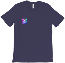 QTPI T-Shirt (Background)