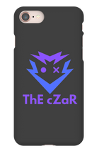 theczar00 iPhone Phone Cases