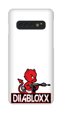 Samsung - Coque de téléphone