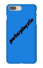 parkerplayzfn iPhone Phone Cases