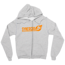 Synergia-zip-up