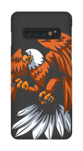 Soaring Eagle Samsung Phone Cases