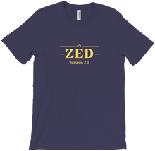 zed2.0 T-Shirts