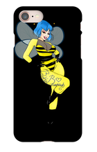 bumblebriannah iPhone Phone Cases