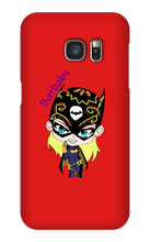 jimski10games Samsung Phone Cases
