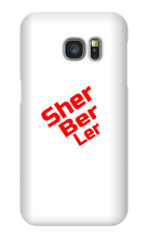 sherberler Samsung Phone Cases