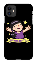 ggvexy iPhone Phone Cases
