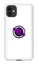 spookielu iPhone Phone Cases