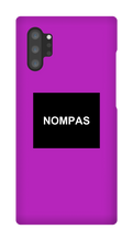 NOMPAS | Samsung Phone Cases