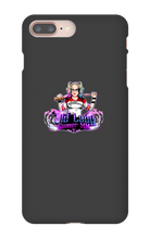 oldladygamerxx iPhone Phone Cases
