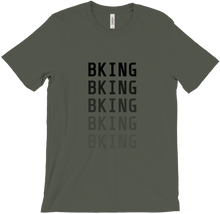 b4rros_king T-Shirts